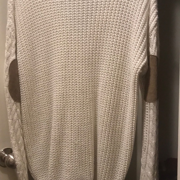 Olive & Oak sweater - Picture 7 of 7